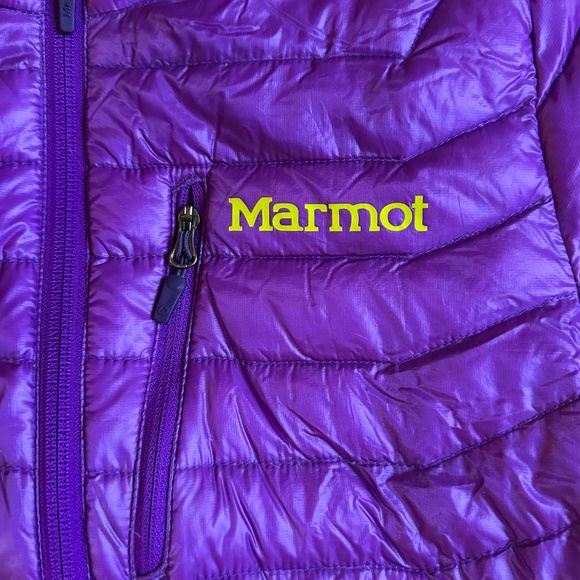 Marmot Quasar Jacket - small - Picture 2 of 7